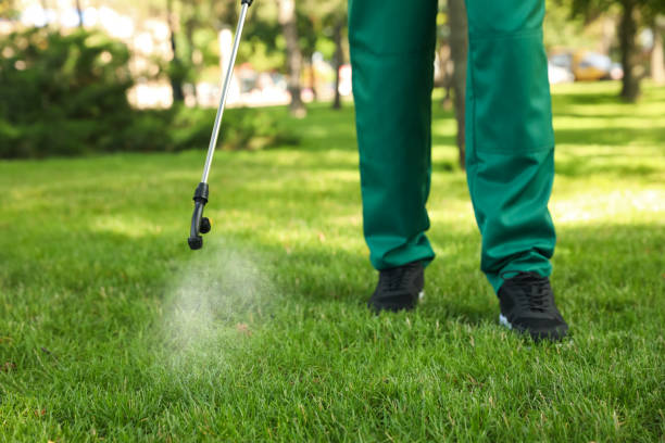 Best Wildlife Control Services  in Scotts Hill, TN