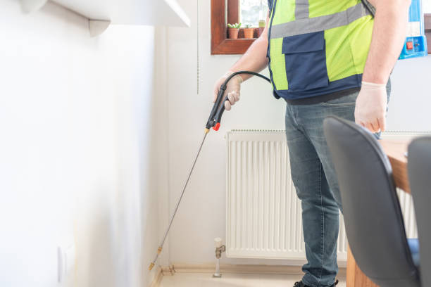 Best Pest Control Near Me in Scotts Hill, TN
