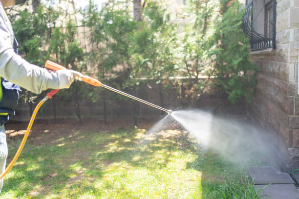 Pest Control for Restaurants in Scotts Hill, TN