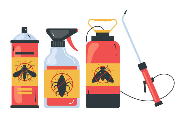 Best Wasp Removal Services  in Scotts Hill, TN